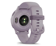 GARMIN Vivoactive 5 GPS Fioletowy (010-02862-13) - 1182288 - zdjęcie 4